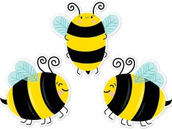 Busy Bees Accents