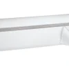 Butcher Paper Single Roll Holder/Cutter