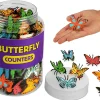 Butterfly Counters