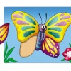 Butterfly Puzzle