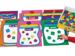 Button Sorting Center
