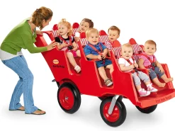 Bye-Bye® Buggy for 6