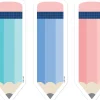 Calm & Cool Pencil Accents