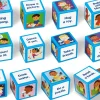 Calm Down Cubes