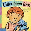 Calm-Down Time Board Book