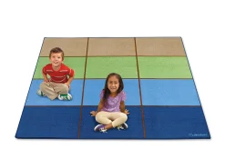 Calming Colors® A Place for Everyone Carpets