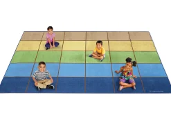 Calming Colors® A Place for Everyone Carpets