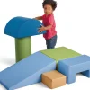 Calming Colors® Climb & Play Soft Blocks