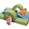 Calming Colors® Crawl & Explore First Climber