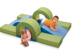 Calming Colors® Crawl & Explore First Climber