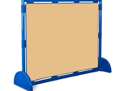 Calming Colors® Easy-Clean Room Divider