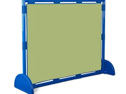 Calming Colors® Easy-Clean Room Divider