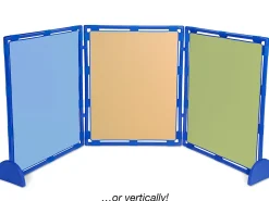 Calming Colors® Easy-Clean Room Divider