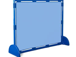 Calming Colors® Easy-Clean Room Divider