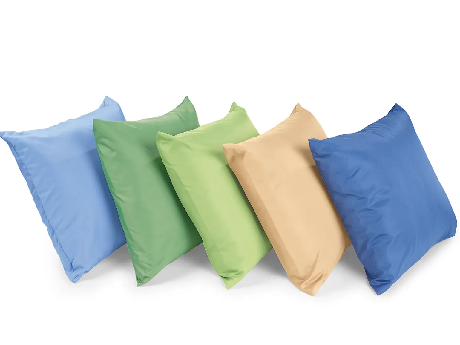 Calming Colors® Pillows - Set of 5