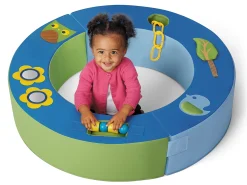 Calming Colors® Play & Explore Sensory Ring