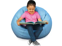 Calming Colors® Premium Beanbag Seats