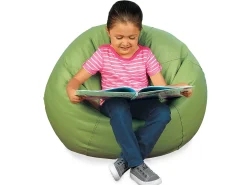 Calming Colors® Premium Beanbag Seats