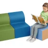 Calming Colors® Preschool Comfy Seats - Set of 3