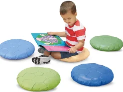 Calming Colors® Soft Seats