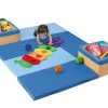 Calming Colors® Store & Explore Play Mat