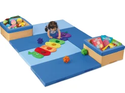 Calming Colors® Store & Explore Play Mat