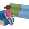 Calming Colors® Toddler Comfy Seats - Set of 3