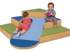 Calming Colors® Waterfall Climber