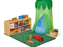 Calming Corner Instant Learning Space