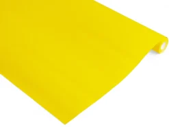 Canary Yellow Fadeless® Paper Rolls