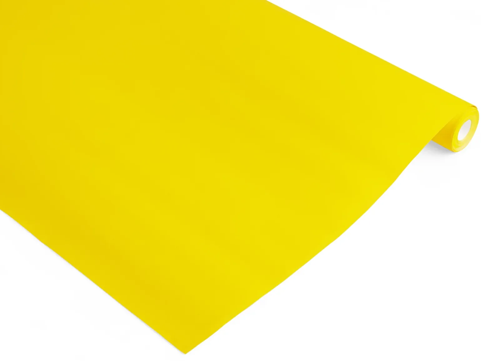 Canary Yellow Fadeless® Paper Rolls