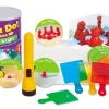 Can Do! Color & Light Discovery Kit