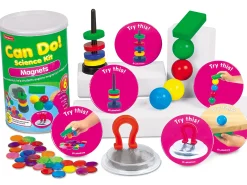 Can Do! Magnets Discovery Kit