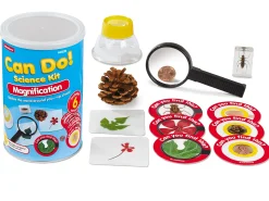 Can Do! Magnification Discovery Kit