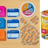 Can Do! Parts of Speech Game - Gr. 3-4