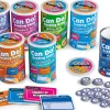 Can Do! Reading Games - Complete Set