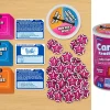 Can Do! Reading Informational Text Game - Gr. 3-4