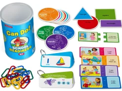 Can Do! School Readiness Kit