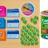 Can Do! Writing Skills Game - Gr. 3-4