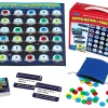 Capitalization & Punctuation Grab & Play Game - Gr. 1-2