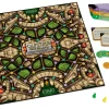 Capture the Flag: Reading Comprehension Game
