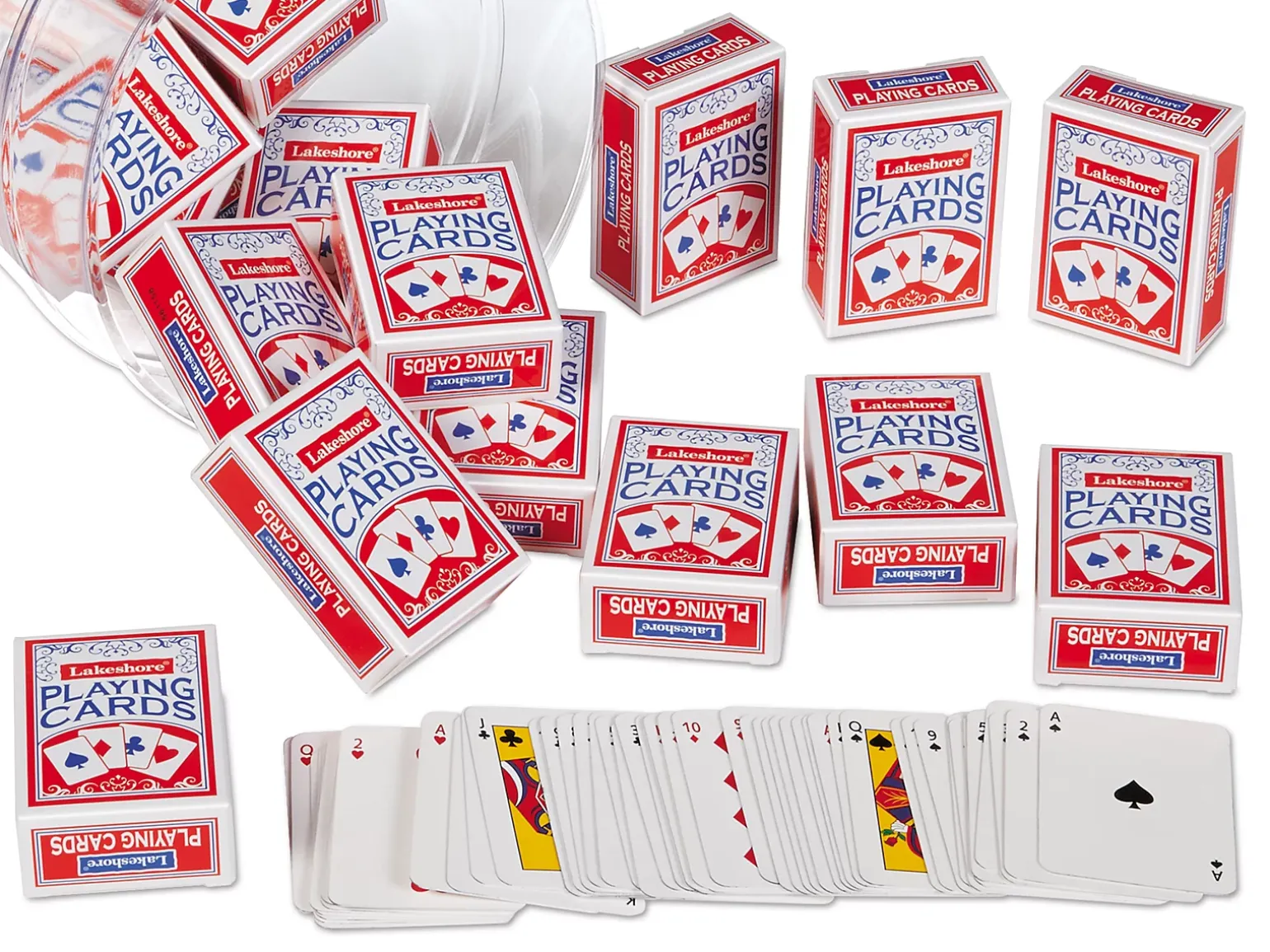 Card Decks