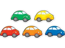 Car Mini Accents