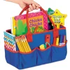Carry-All Teacher’s Caddy