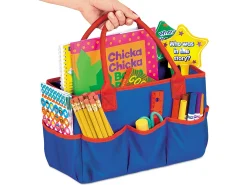 Carry-All Teacher’s Caddy