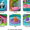 Carry Around Animal Town