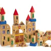 Castle Blocks
