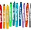 Cat Parade Watercolor Gel Crayons - Set of 12