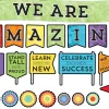 Celebrate Learning Bulletin Board Set