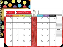 Celebrate Learning Lesson Plan Book